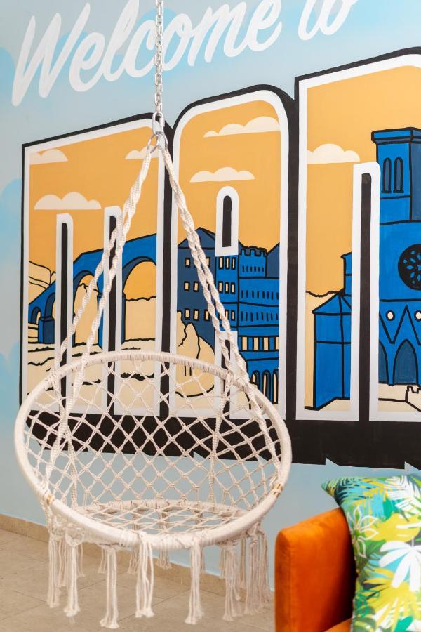 Apartamento Oasis En El Centro De Manresa