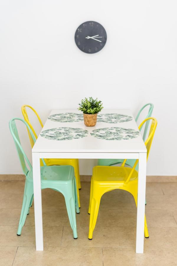 Apartamento Oasis En El Centro De *