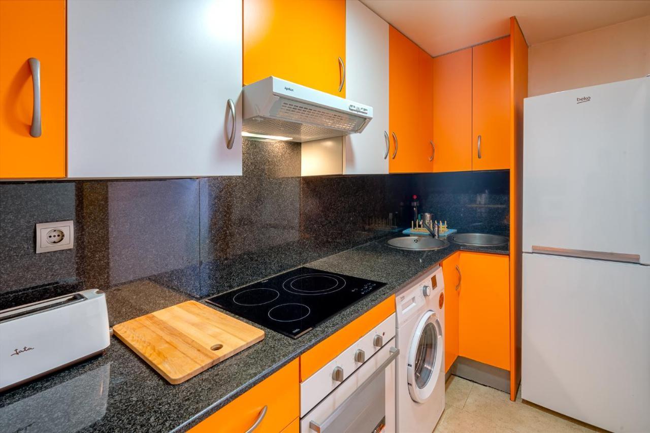 Apartamento Oasis En El Centro De *