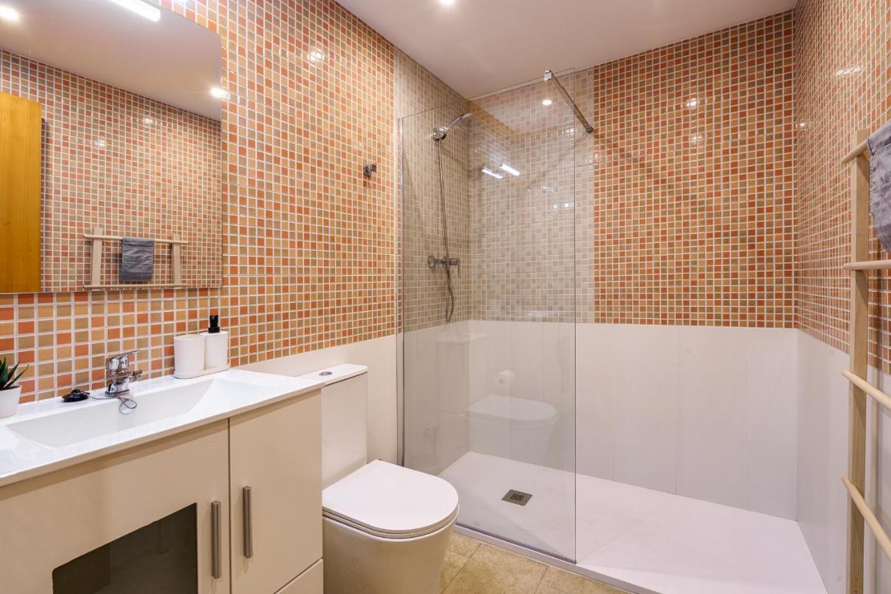 Apartment Oasis En El Centro De Manresa